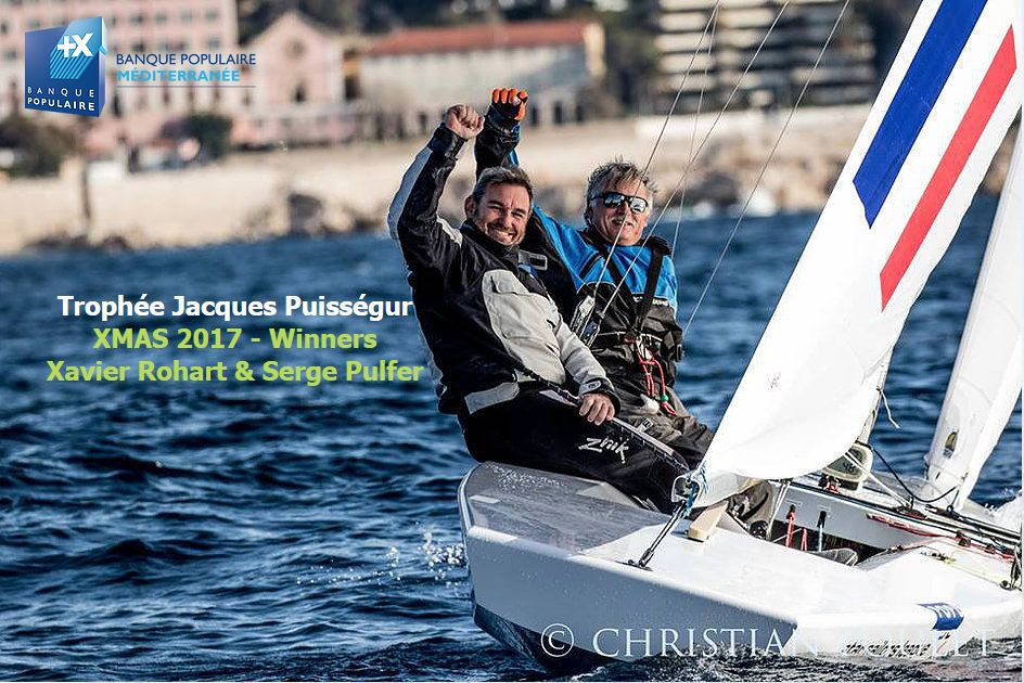 2017 Nice-Xmas Regatta